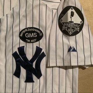 Robinson Cano Yankees 2010 Jersey